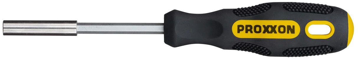 Tournevis Proxxon tournevis 1 4 intérieur hex. et magnétique