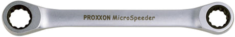 Clé à cliquet Proxxon microspeeder clé à cliquet micro-speeder 10x11mm