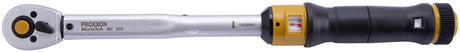 Clé dynamométrique Proxxon clé dynamométrique microclick mc100 100s
