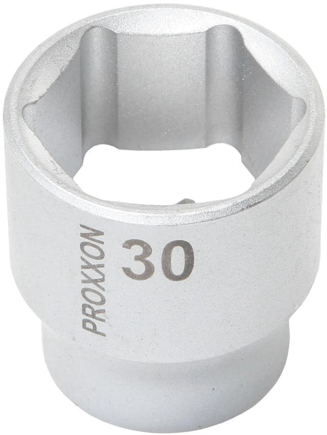 Clé à douille Proxxon insert de clé à douille 1 2 30 mm