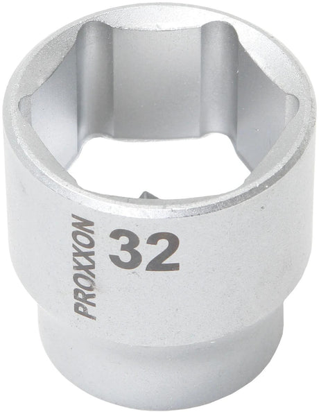 Clé à douille Proxxon insert de clé à douille 1 2 32 mm