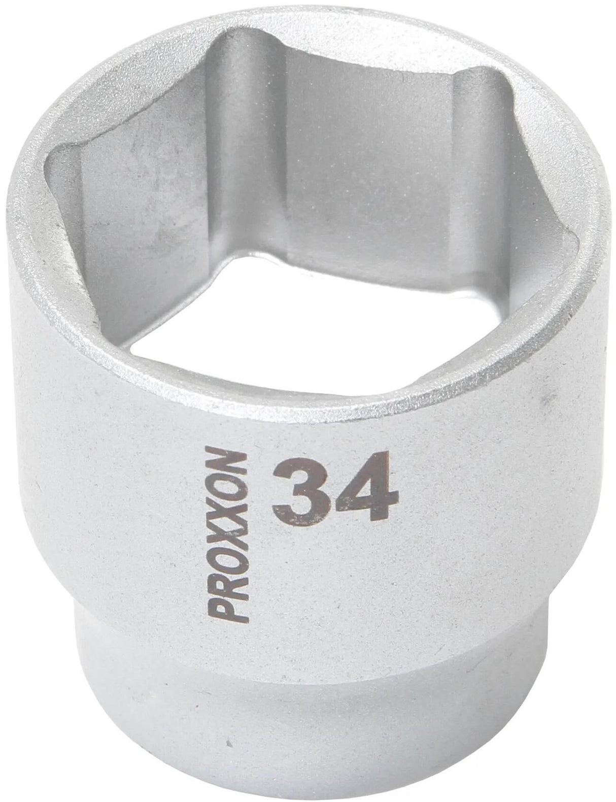 Clé à douille Proxxon insert de clé à douille 1 2 34 mm