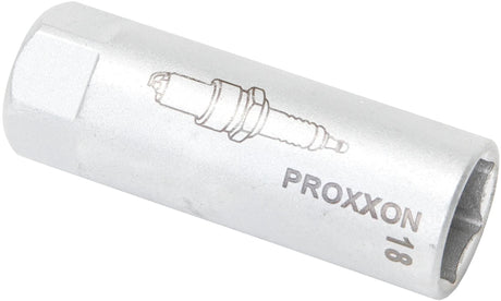 Clé à douille pour bougie d'allumage Proxxon 1 2 insert de bougie d'extrémité 18 mm