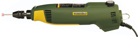 Meuleuse de forage fine Proxxon fbs 240 e meuleuse de forage fine incl. 43 outils