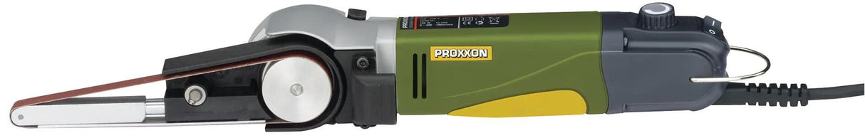 Ponceuse à bande Proxxon bs e ponceuse à bande bs e