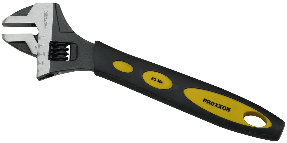 Clé Proxxon à fourche roulante rg300