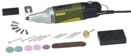 Kit d'affûtage de forets Proxxon IBS E Meuleuse de forets IBS E
