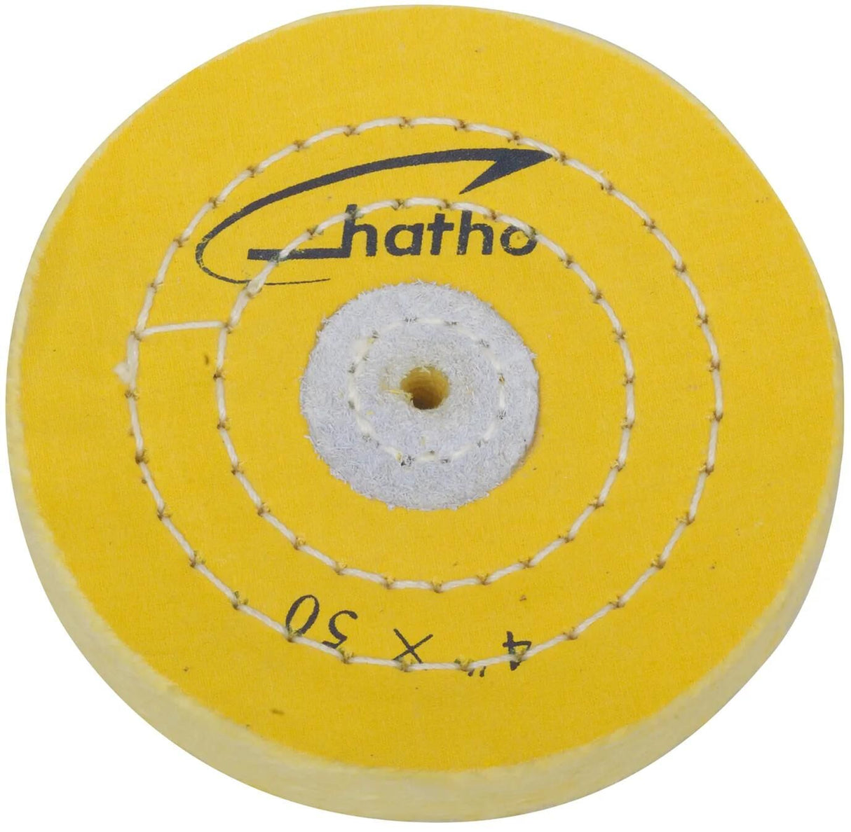Proxxon disque de polissage disques de polissage en tissu dur 100x15