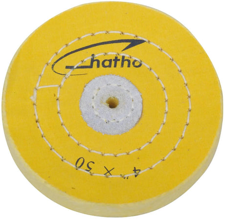 Proxxon disque de polissage en tissu disques de polissage en tissu dur 100x15