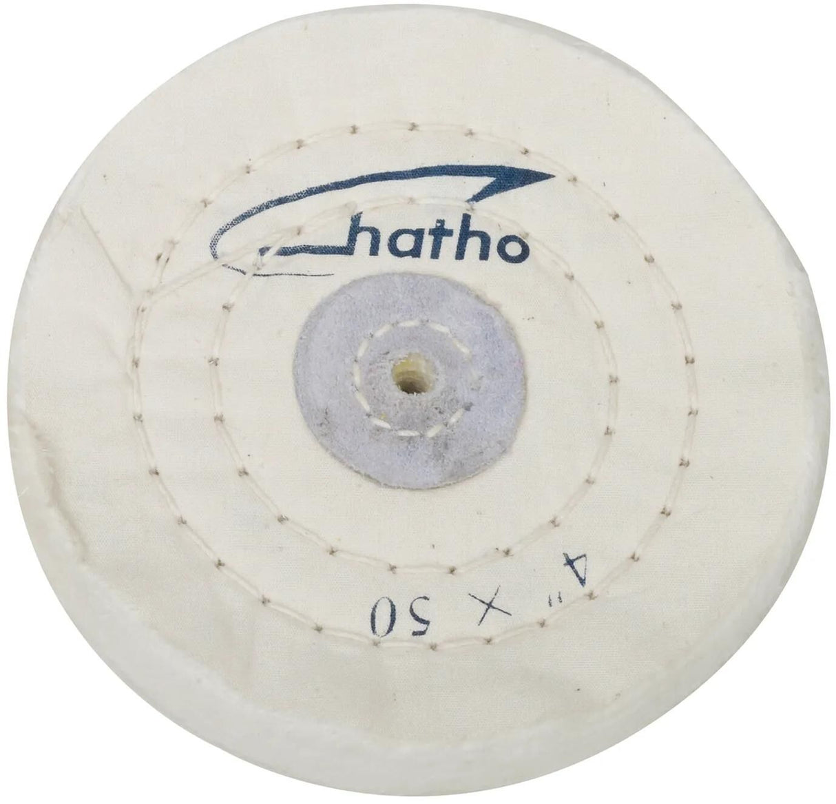 Proxxon disque en tissu de polissage disques de polissage en tissu doux 100x15