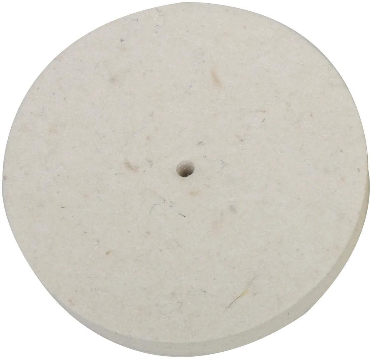 Proxxon disque de polissage feutre 100x15