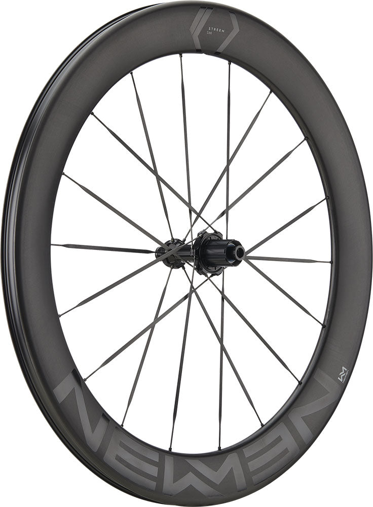 Roue arrière Newmen streem s.66 vonoa 28 fade r cs cl