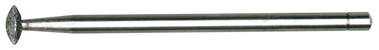 Proxxon pointe d'affûtage diamant crayon de meulage lin 5.0mm
