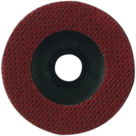 Plaque de support en caoutchouc pour plateau de support Proxxon 50 mm