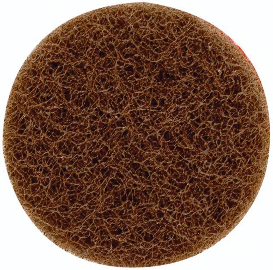 Proxxon set de non-tissés de ponçage fins 5 pièces