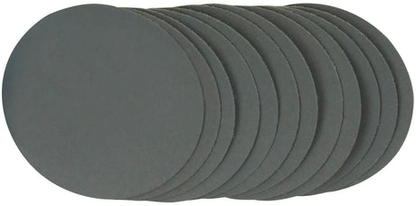 Disque abrasif Proxxon disques abrasifs 12 pièces k2000 50mm