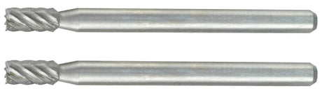 Jeu de fraises Proxxon coupe-cylindre 3mm 2pcs