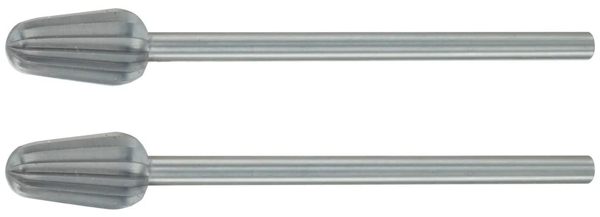 Proxxon jeu de fraises konusfraeser 4mm 2 pcs
