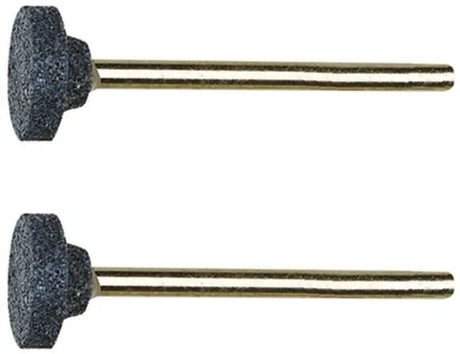 Proxxon jeu de meules meules rad 3 pcs