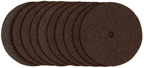 Proxxon disques à tronçonner disques à tronçonner 22mm 50pcs