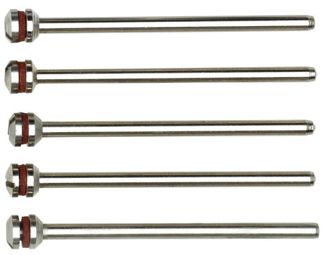 Ensemble de stylos d'enregistrement Proxxon support de remplacement 5 pièces.