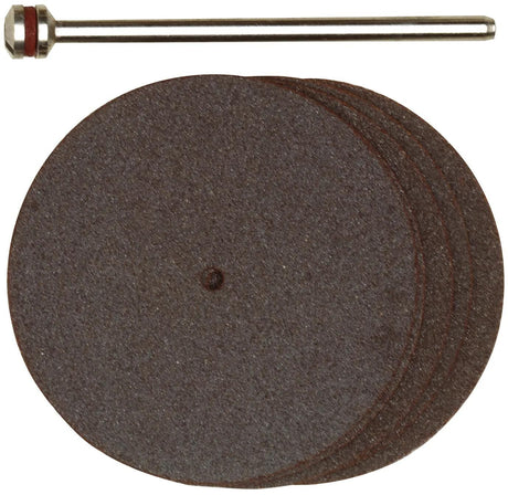 Proxxon disques à tronçonner disques à tronçonner 38mm 5pcs