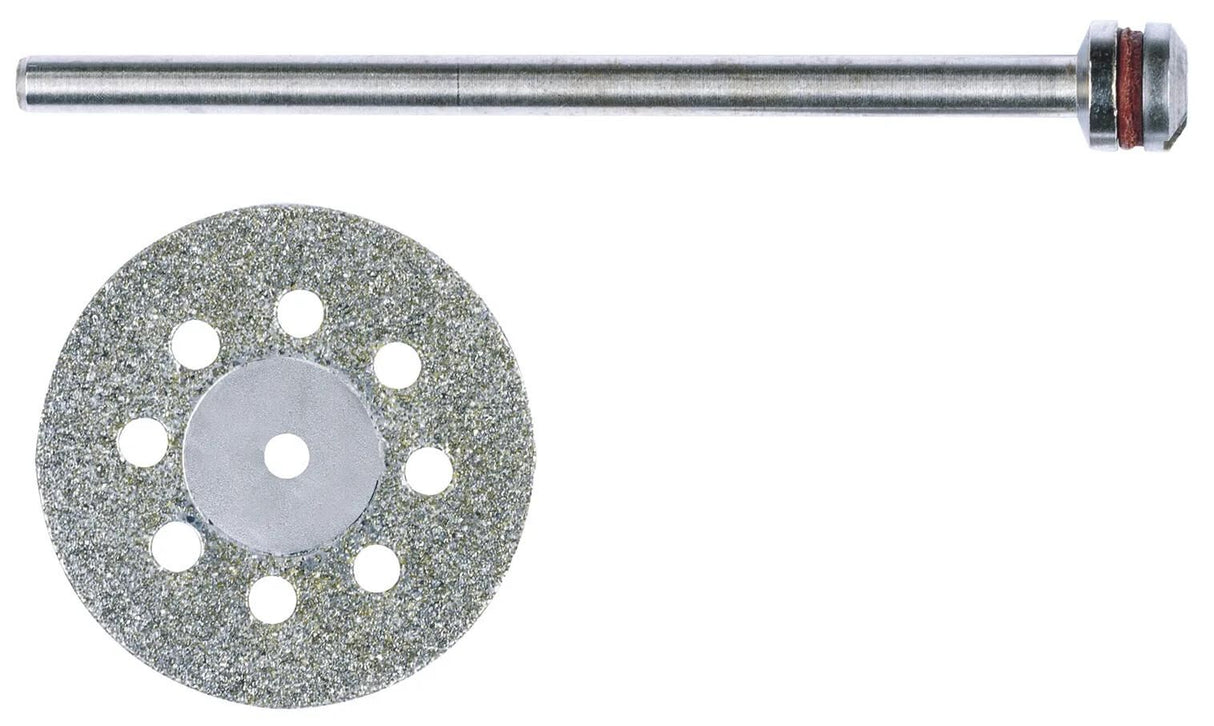 Disque à tronçonner Proxxon disques à tronçonner diamantés 20mm