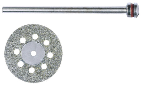 Disque à tronçonner Proxxon disques à tronçonner diamantés 20mm