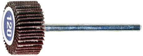 Ponceuse à lamelles Proxxon pour roue de ponçage à lamelles 20x10mm