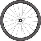 Roue avant Newmen advanced a.50 cl 12x110 fade r 28