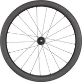 Roue arrière Newmen advanced a.50 cl 12x142 fade r 28