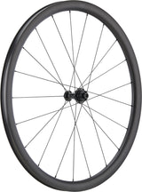 Roue avant Newmen advanced g.34 cl 12x100 fade r 28
