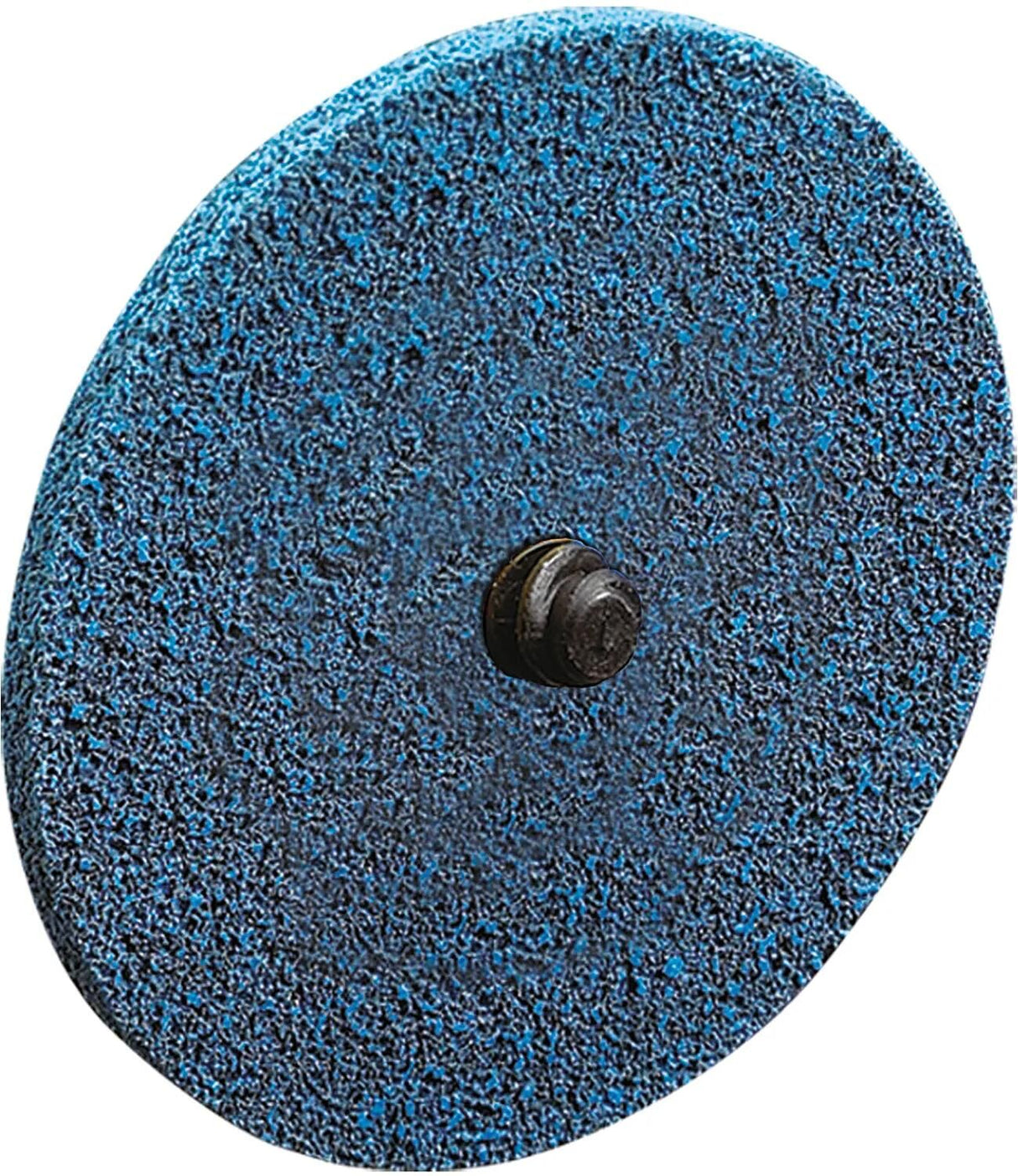 Disque abrasif Norton meule unitaire à mélange rapide 75 mm 5a c mélange rapide