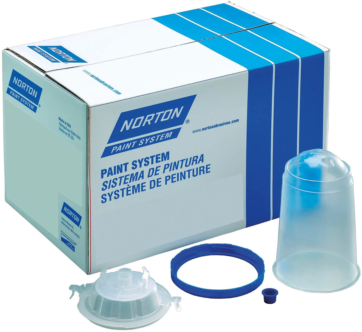 Norton tasse souple tasse souple 250 ml