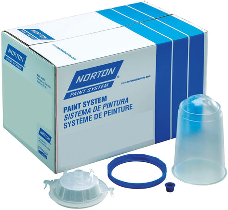 Norton tasse souple tasse souple 250 ml
