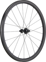 Roue arrière Newmen advanced g.34 cl 12x142 fade r 28