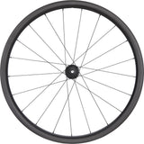 Roue arrière Newmen advanced g.34 cl 12x142 fade r 28