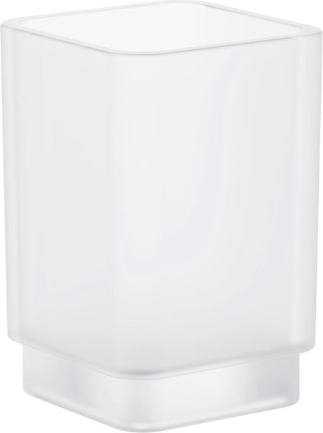 Verre cube de sélection Grohe