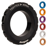 Hope Centerlock Lockring externe