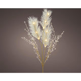 Branche lumineuse micro LED Lumineo ø10-h70cm