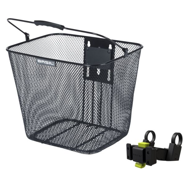 Panier basilic bilbao kf