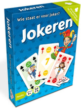Jeu de cartes blague jeux d'identité