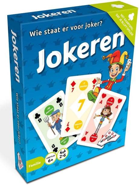 Jeu de cartes blague jeux d'identité