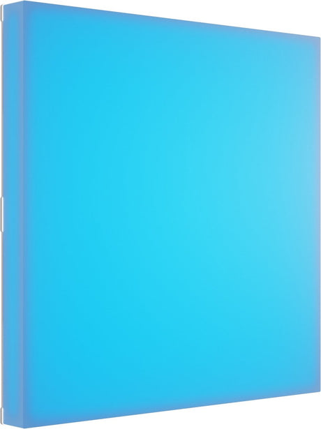 Ensemble d'extension de carrés de blocs Nanoleaf - 2 carrés - rgbw - compatible google, apple, alexa