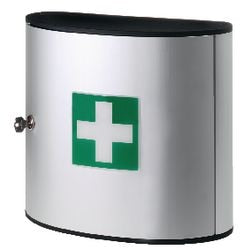 Trousse de premiers secours moyen 197223 durable 280x302x118mm