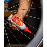 Scellant de pneus cyclon (125 ml)