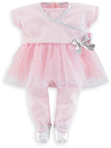Corolle Mon Premier Poupon - PoppenoutFit Dance, 30cm