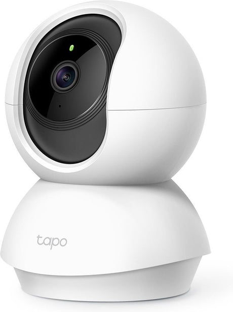 Caméra de sécurité intérieure TP-Link Tapo C200 - 1080p - Full HD - Pan Tilt