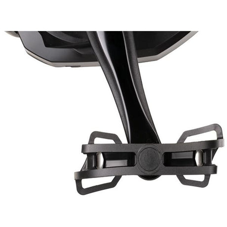 Pédales ergotec ep-2 sable noir