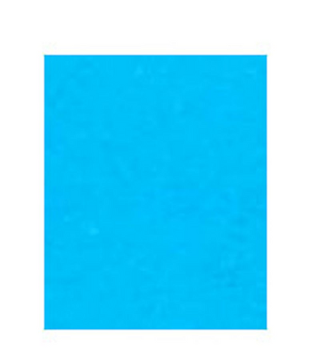 Papier a4 80gr 100 vel blauw